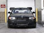 BMW Project 1 by WSTO 2009 года